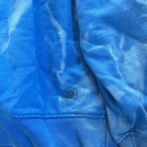 BDG Vintage Sun Bleach Crewneck sweatshirt-Urban Outfitters - Picture 4 of 4